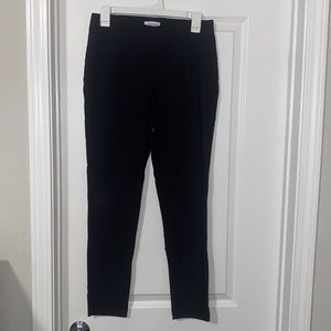 Calvin Klein Size 8 Stretchy Dress Pants